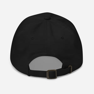 Sport Bike Dad Hat