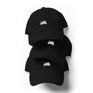 Sport Bike Dad Hat