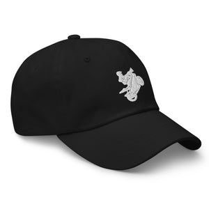 Wheelie Dad Hat