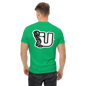 "F" U MOTORCYCLIST T-SHIRT