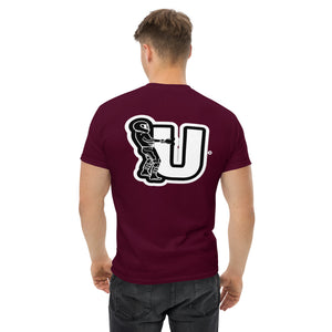 "F" U MOTORCYCLIST T-SHIRT