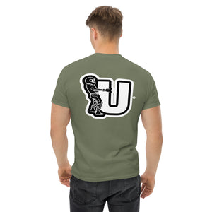 "F" U MOTORCYCLIST T-SHIRT