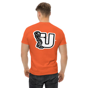 "F" U MOTORCYCLIST T-SHIRT