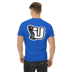 "F" U MOTORCYCLIST T-SHIRT