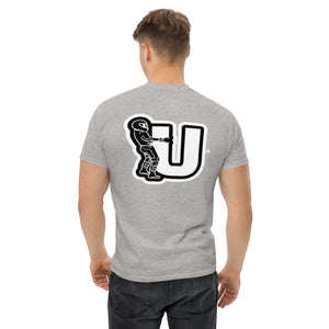 "F" U MOTORCYCLIST T-SHIRT