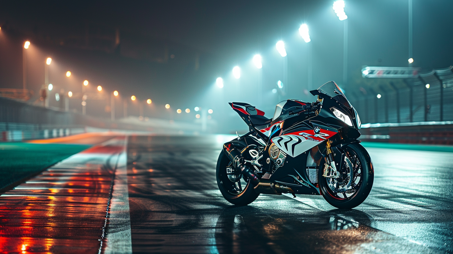 Track Night