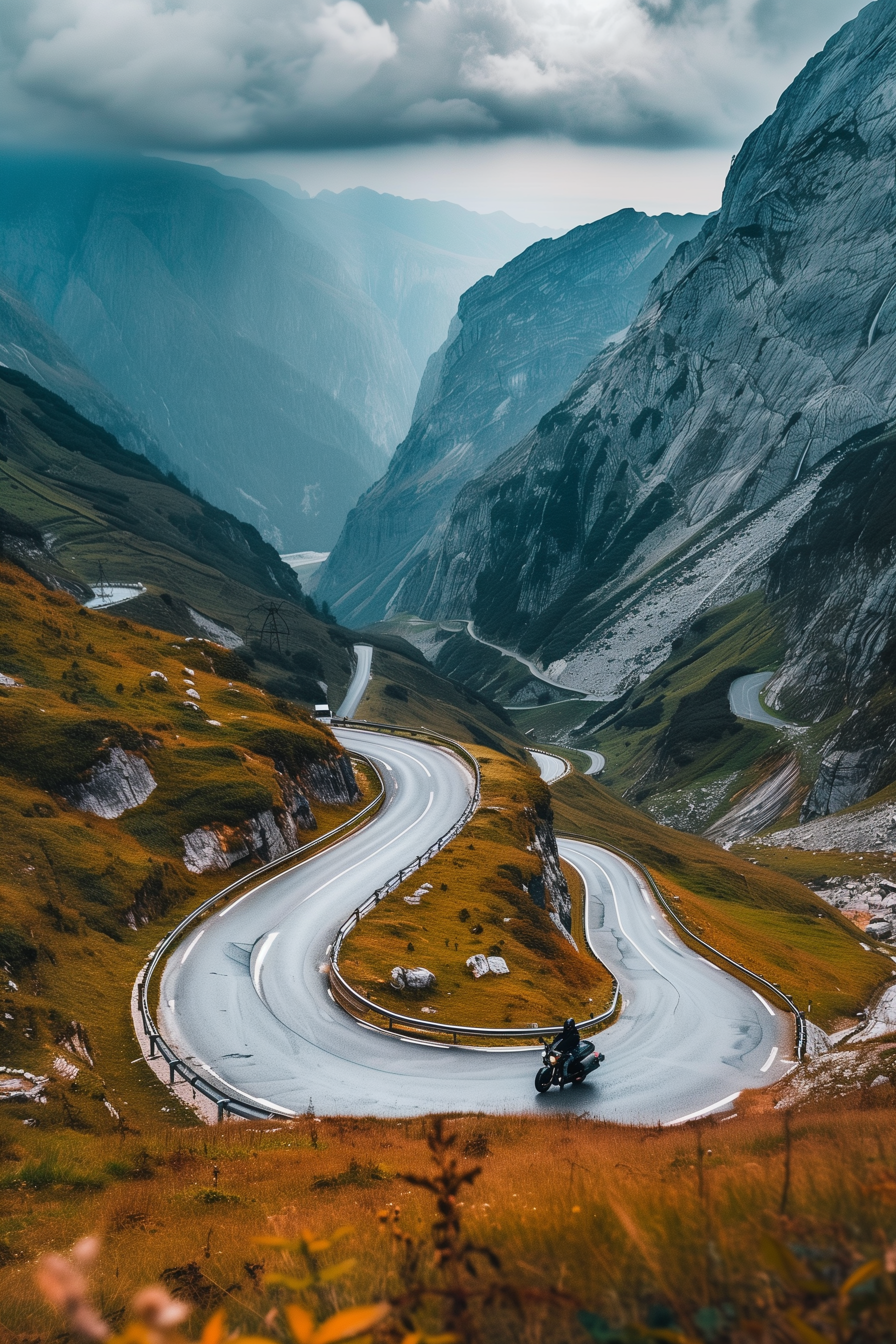 Transfagarasan